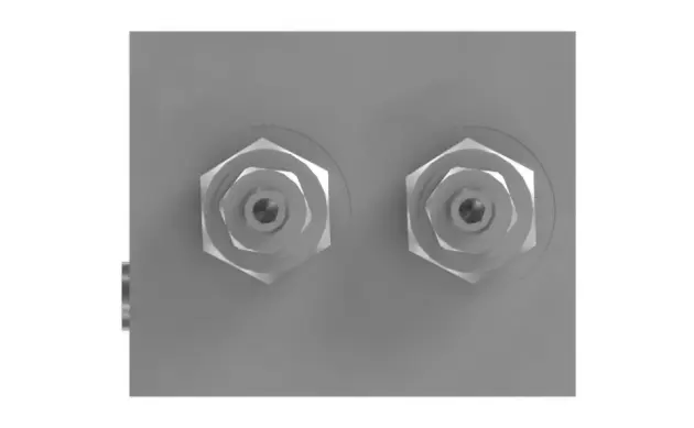 hydraulic-pilot-control-valve