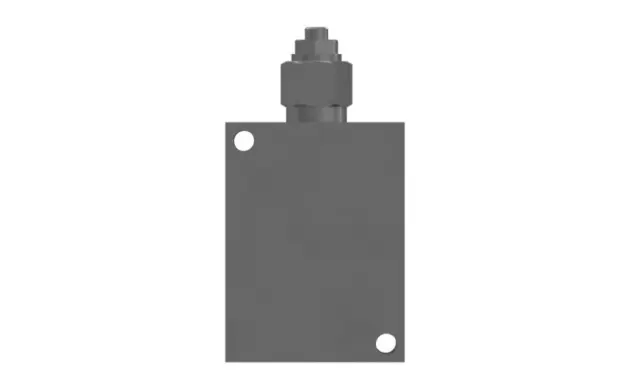 hydraulic-pilot-valve