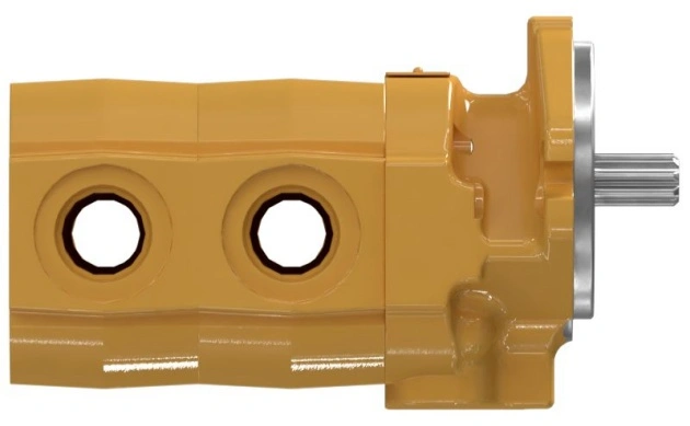 hydraulic-pressure-booster