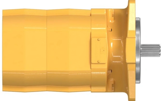 hydraulic-pump-china