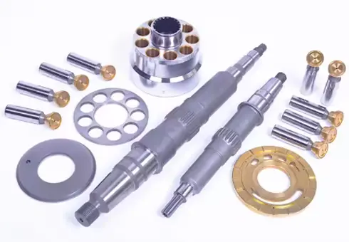 Hydraulic Pump