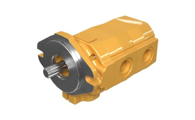 hydraulic-pump