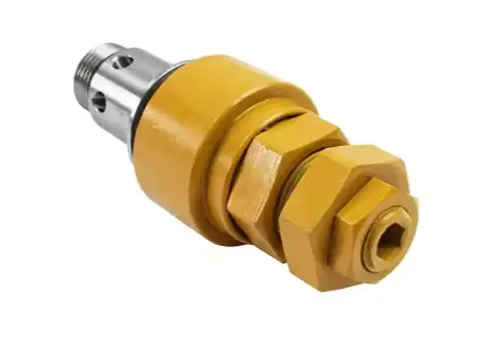 Hydraulic Valve