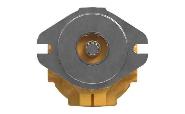 hydro-pressure-pump