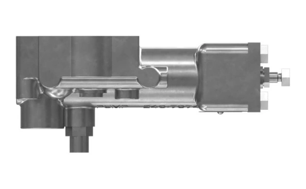 hydro-valve