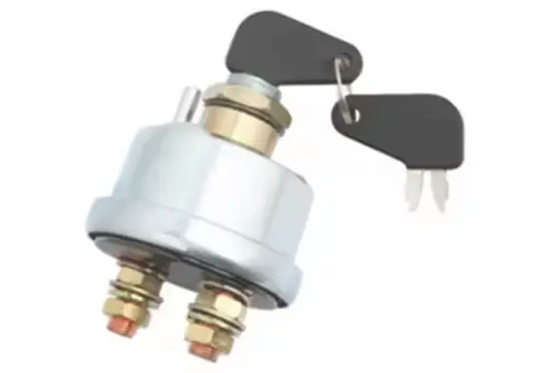 Ignition Switch