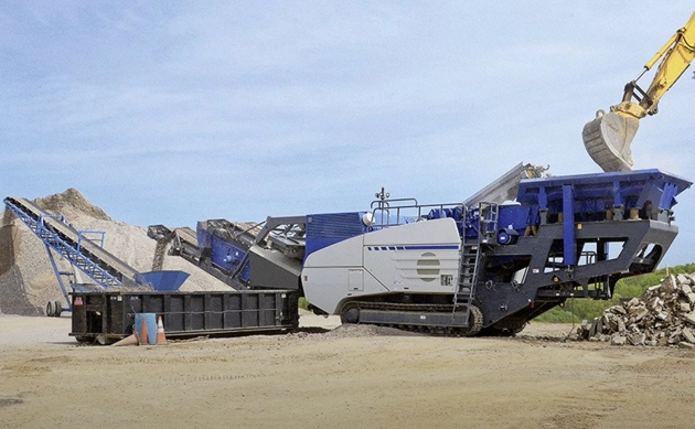 impact-crusher-machine