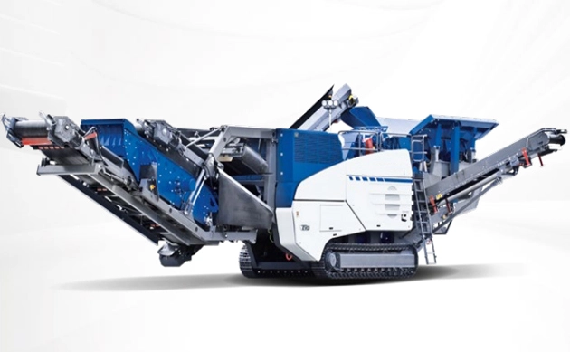 impact-crusher