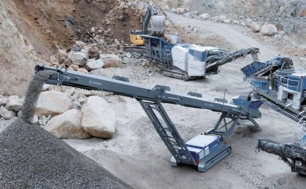 jaw-rock-crusher
