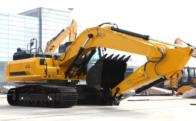 large-digger