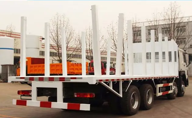 log-truck-trailer