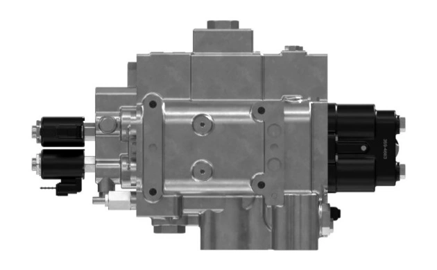 main-control-valve