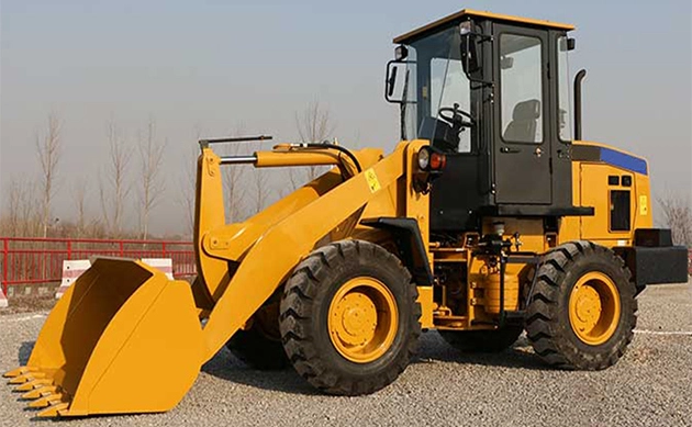 mine-wheel-loader