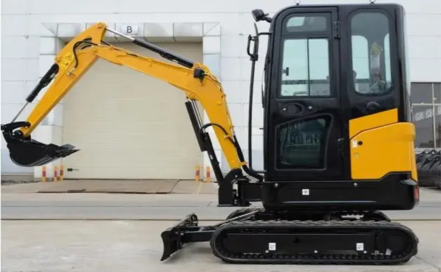 mini-excavator-tracks