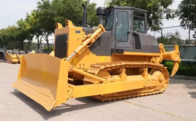 mining-bulldozers