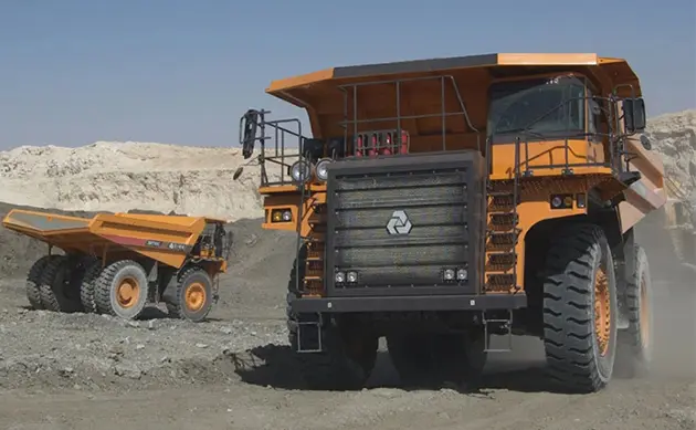 mining-trucks
