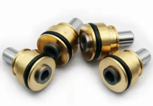 Hydraulic Valve Pilot