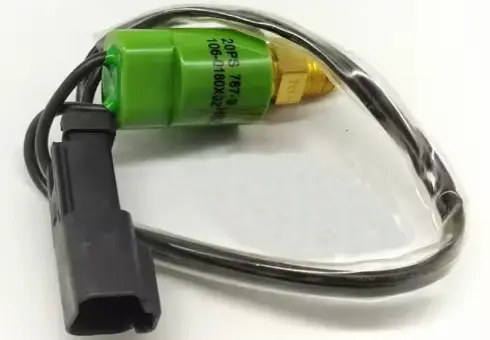 Pressure Switch