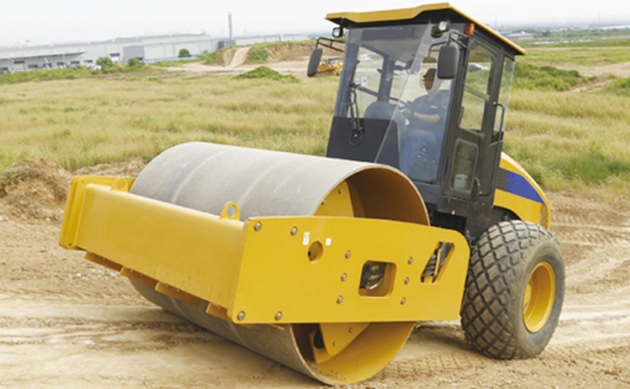 road roller suppliers
