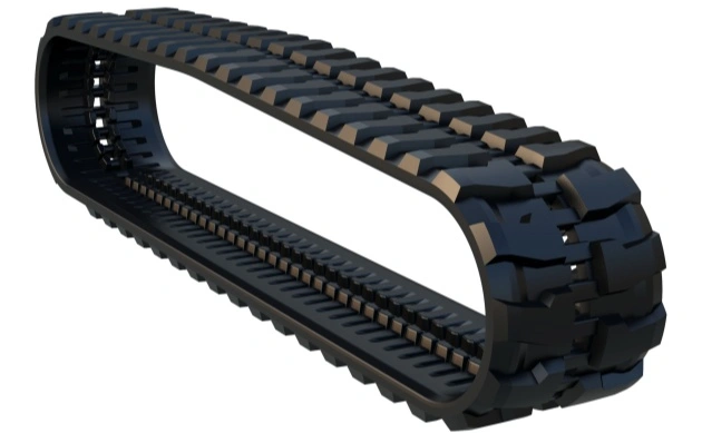 rubber-crawler
