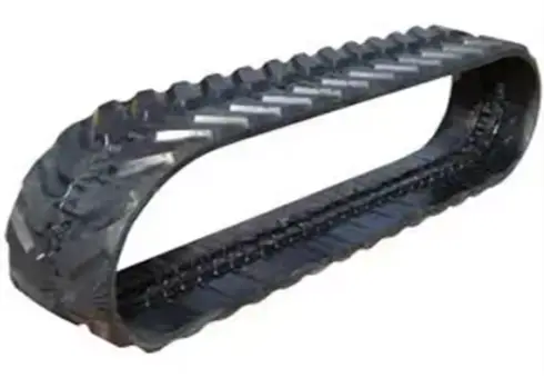 Rubber Track