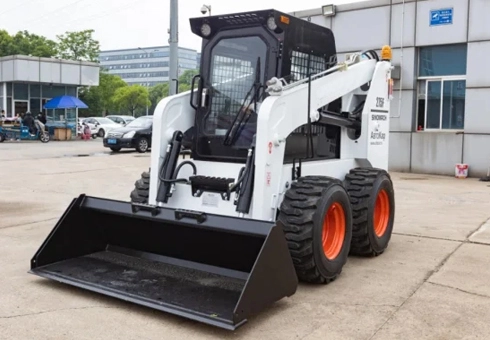 Skid Steer Loader
