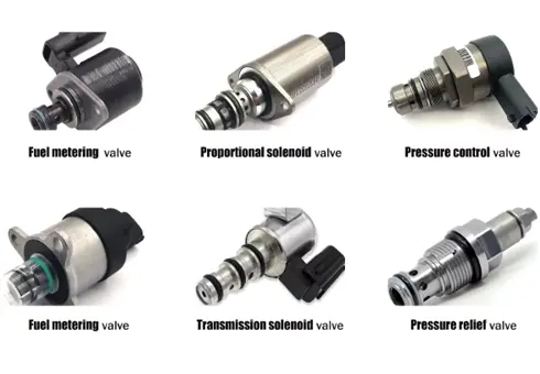 Solenoid Valve