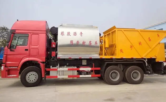 special-truck-company