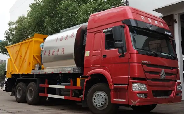 special-trucks