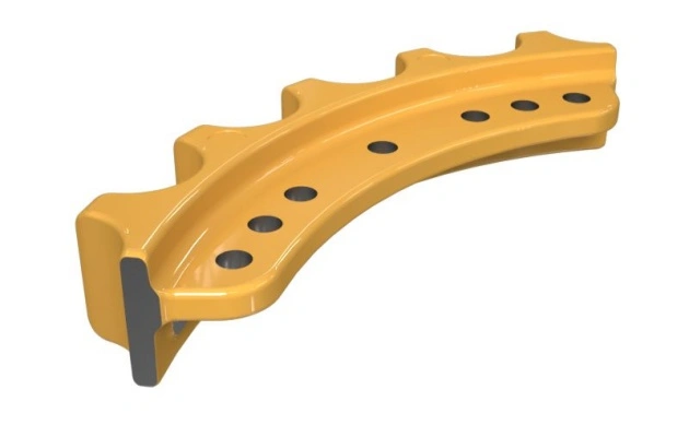 sprocket-segment