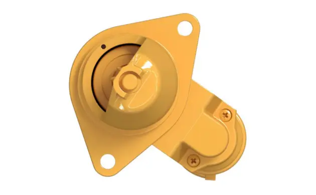 starter motor company
