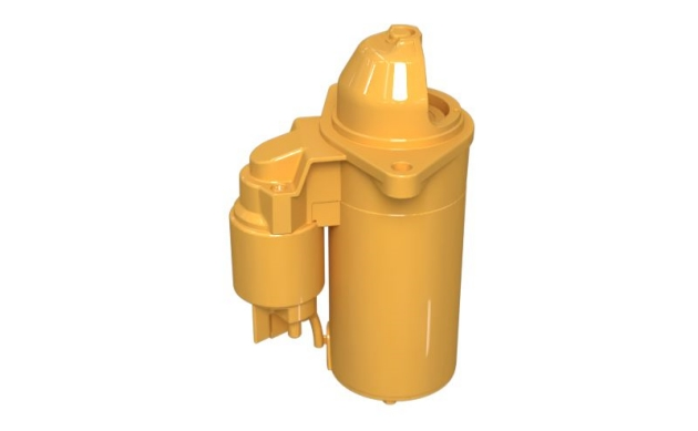 starter-motor