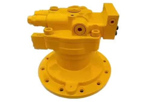 Swing Motor