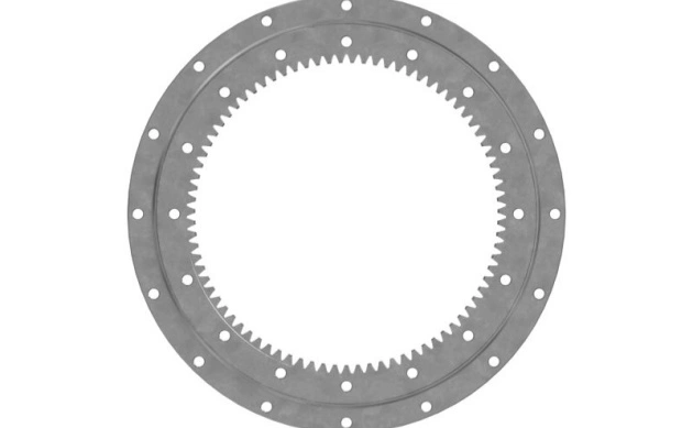 swing-motor-assembly