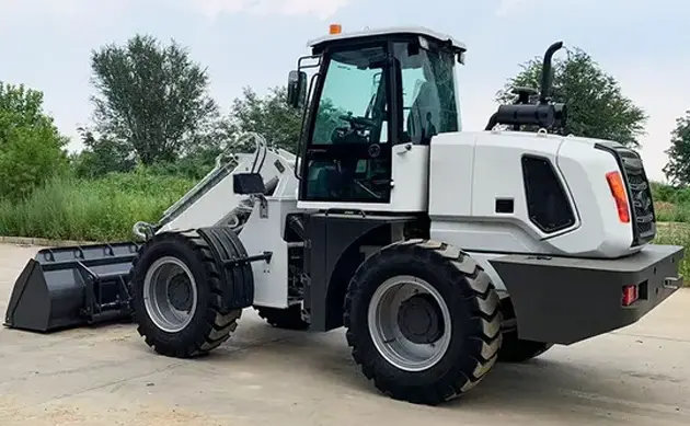 telescopic-truck-loader