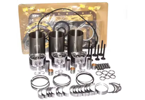 Overhaul Rebuild Kits