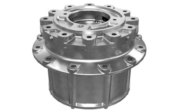 travel-motor-assembly