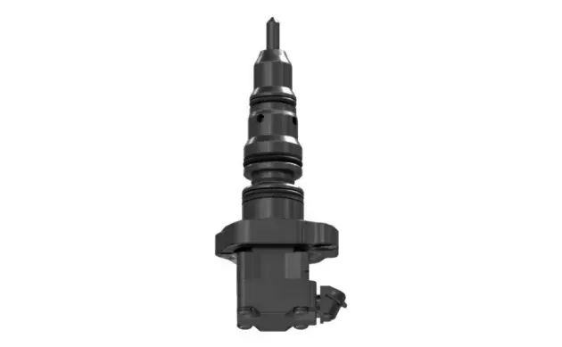 truck-injectors