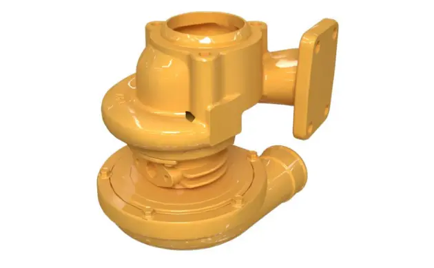 turbocharger-china