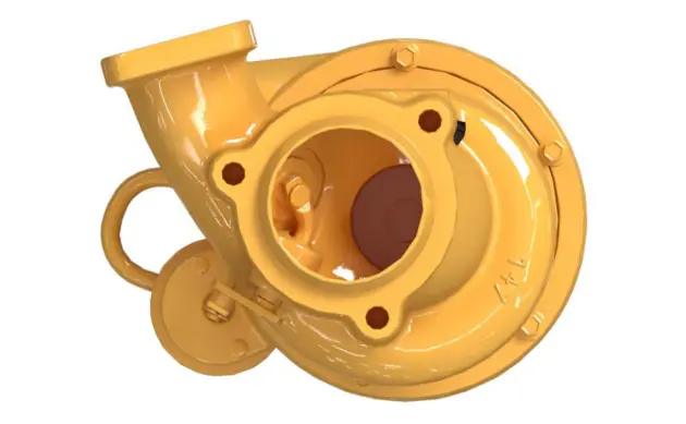 turbocharger-wholesale