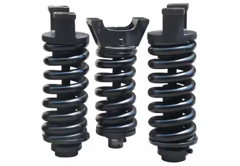 Track Adjuster
