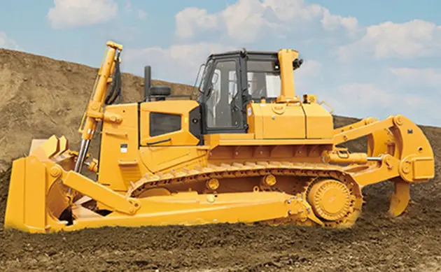 wetland-bulldozer