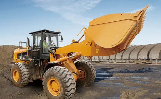 wheel-loader-china