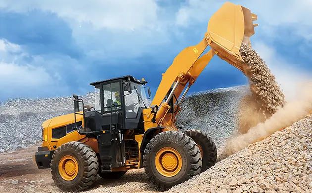 wheel-loader-types