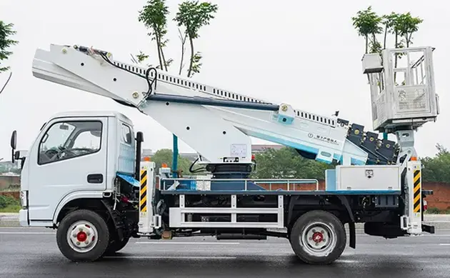 aerial-platform-trucks