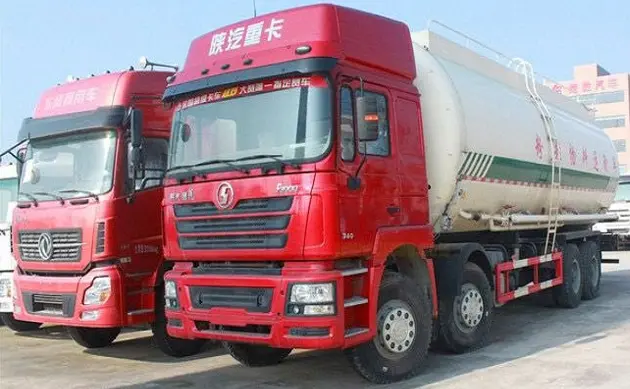 bulker-cement-tanker