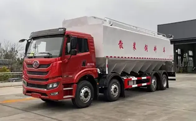 feed-bulk-truck