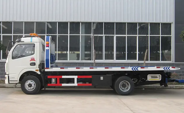 flatbed-wrecker