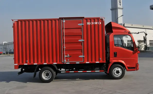 van-trucks-sale
