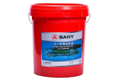 Gear Oil